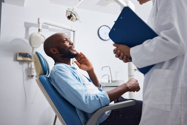 Best Emergency Dental Extractions in Chestnut Ridge, NY