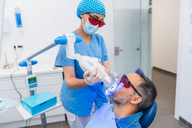 Best Emergency Dentist for Lost Fillings or Crowns in Chestnut Ridge, NY