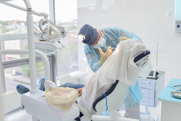 Best Emergency Dentist for Knocked-Out Tooth in Chestnut Ridge, NY